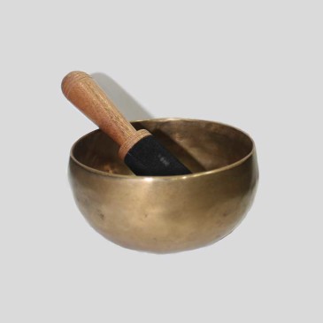 Tibetan Handmade Singing Bowl EHS11